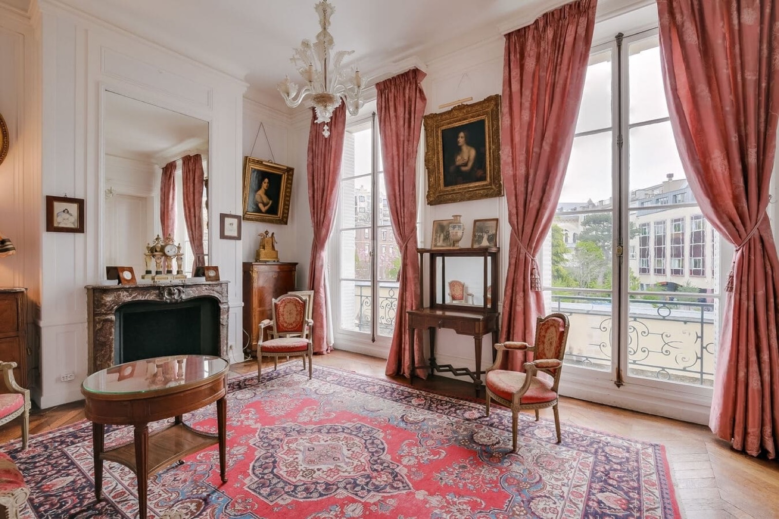 L'Hôtel Particulier de Christian, photo 2