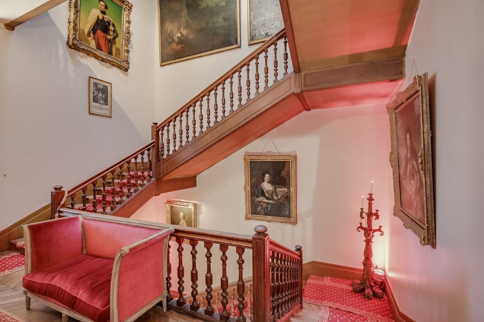 L'Hôtel Particulier de Christian, photo 3