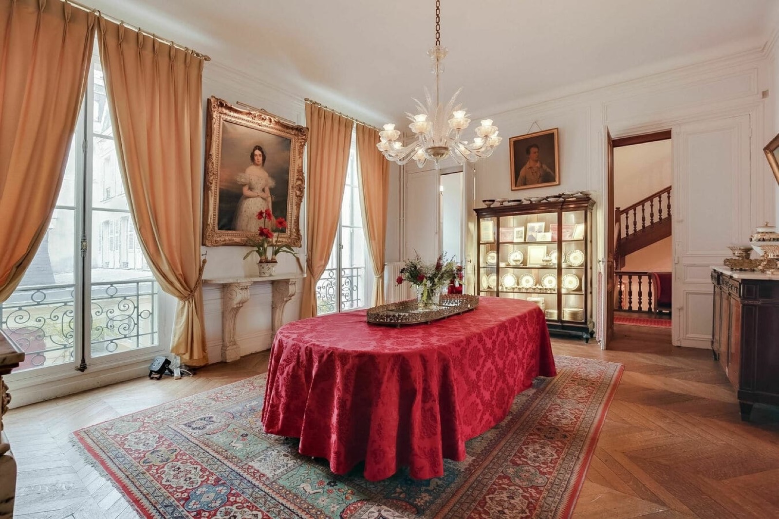 L'Hôtel Particulier de Christian, photo 4