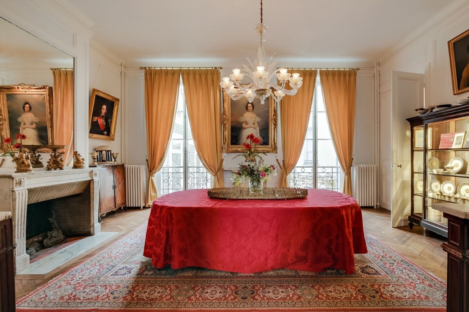 L'Hôtel Particulier de Christian, photo 5