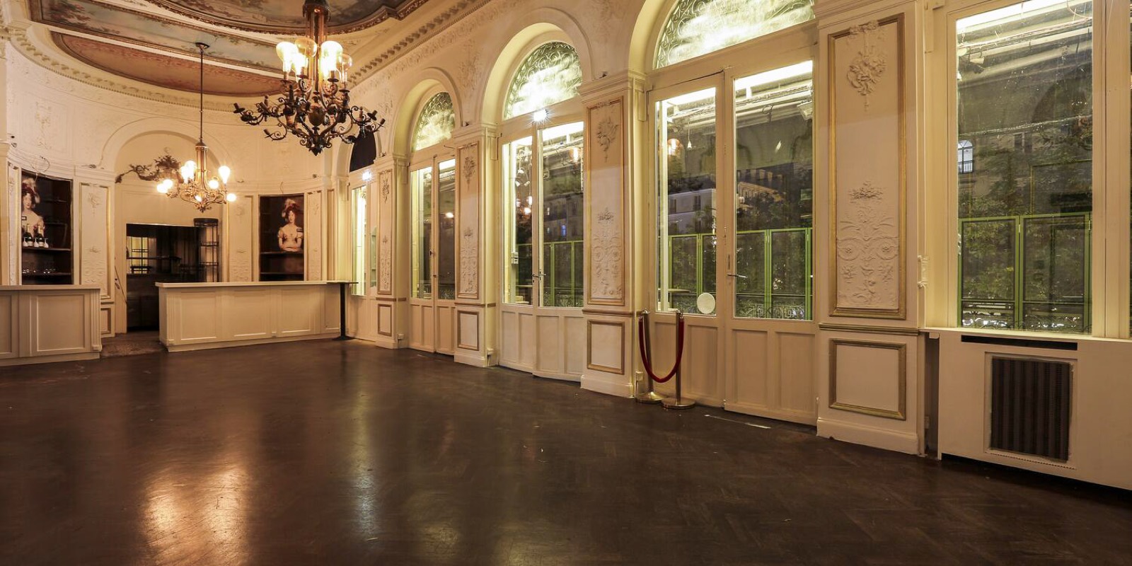 Le Bal Terrasse, photo 3