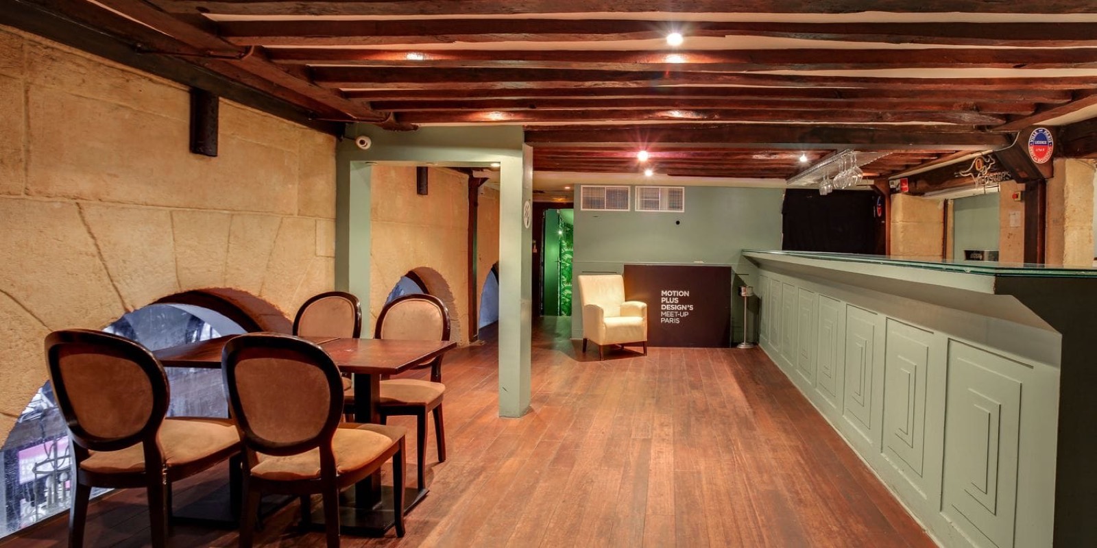 Le Café de Véronique, photo 5