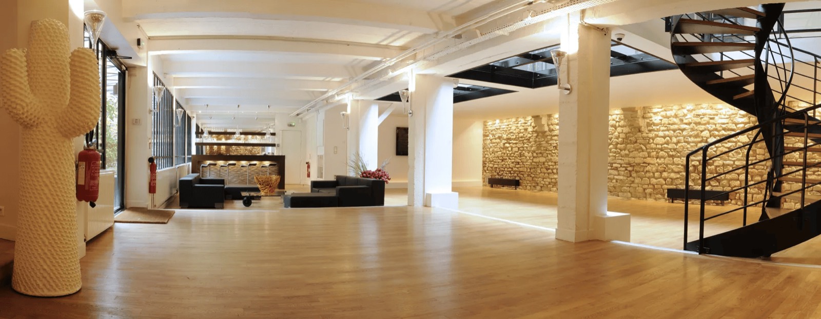 Le Loft de Cyril, photo 4