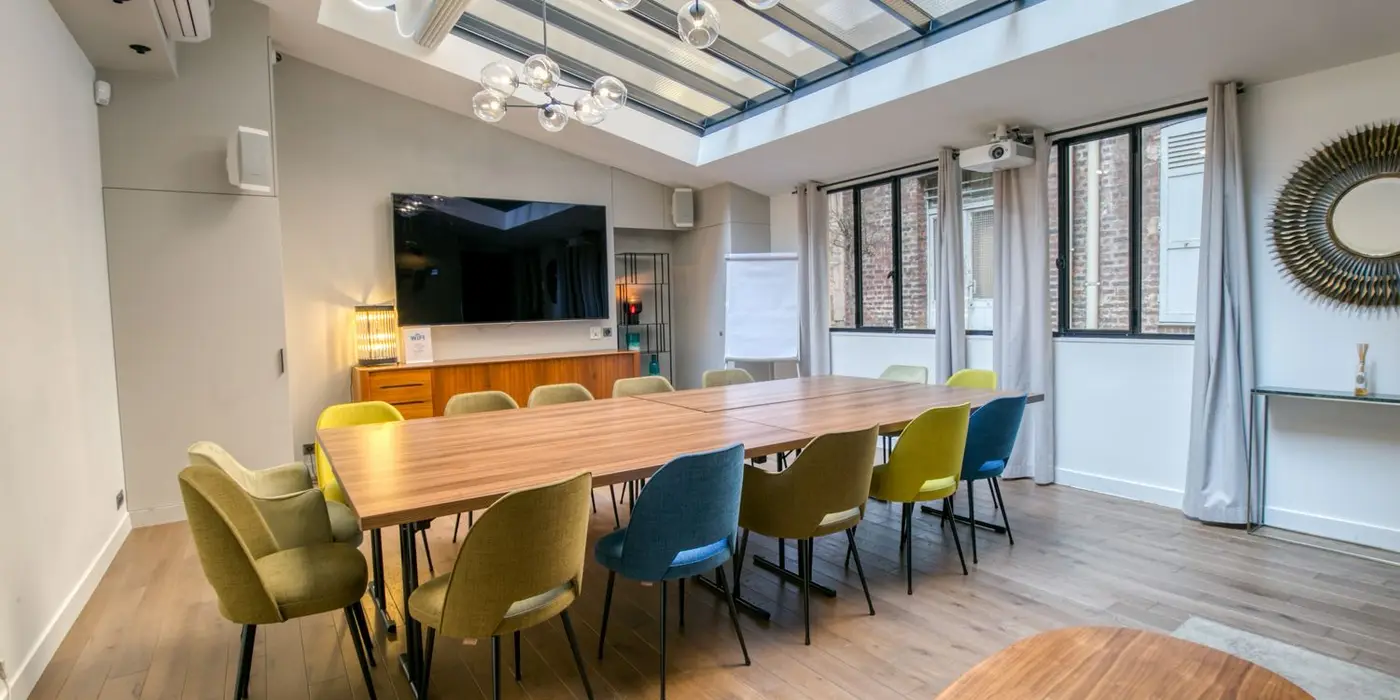 Le Loft de Lina - L’Annexe, photo 4