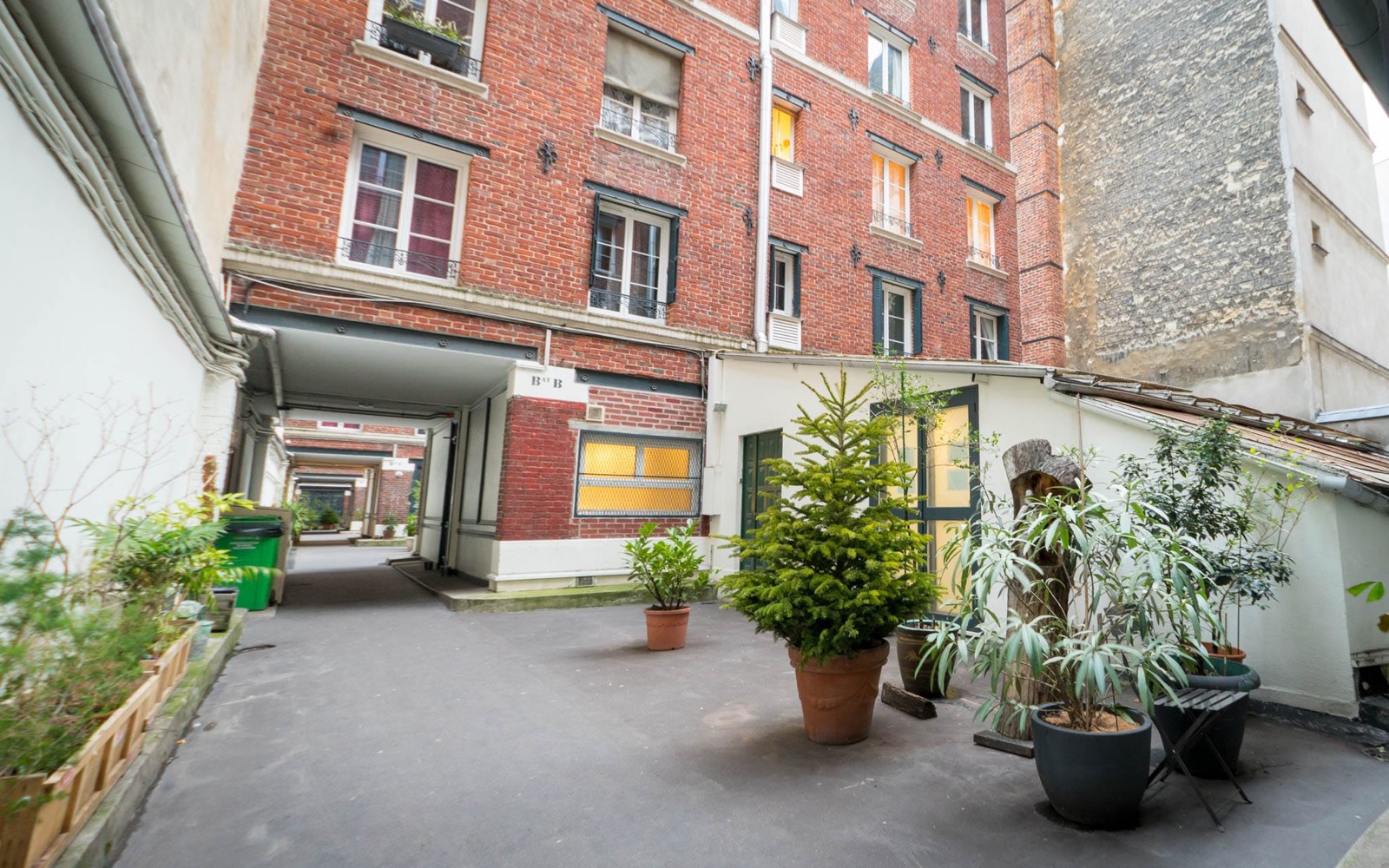 Le Loft de Mateo, photo 3