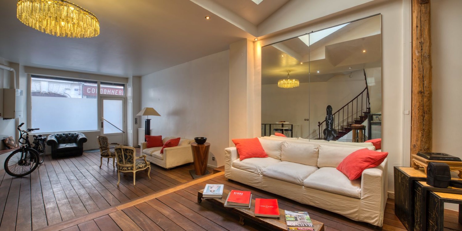 Le Loft des Archives, photo 3