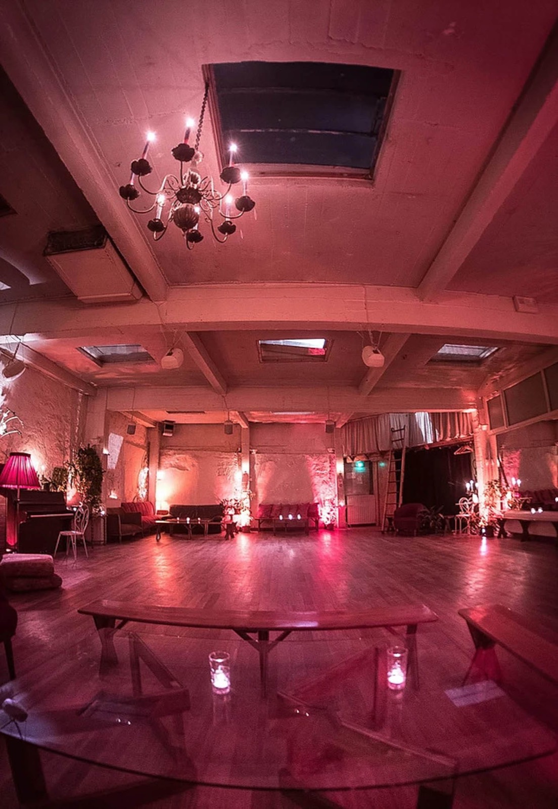Le Loft des Batignolles, photo 3
